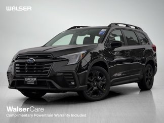 New 2025 Subaru Ascent Bronze Edition image 1