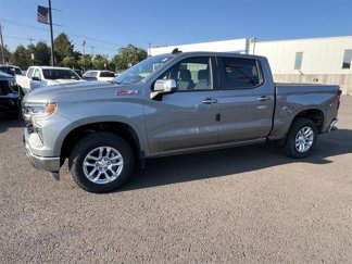 New 2026 Chevrolet Silverado 1500 LT image 1