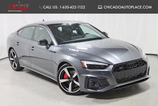 Used 2023 Audi A5 2.0T Premium Plus w/ Premium Plus image 1