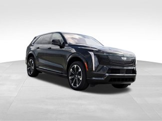 New 2026 Cadillac Escalade IQ Sport 1 image 1