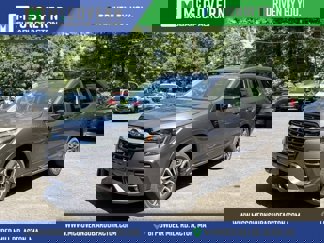 New 2025 Subaru Ascent Limited image 1