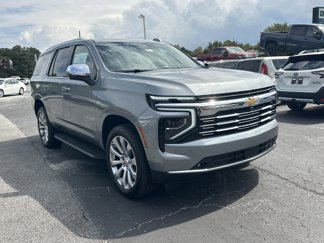New 2026 Chevrolet Tahoe Premier image 1