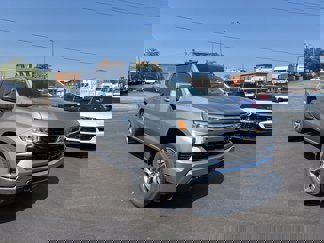 New 2026 Chevrolet Silverado 1500 LT image 1