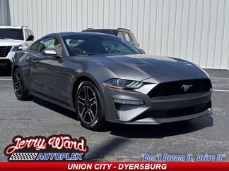 Used 2023 Ford Mustang Premium image 1