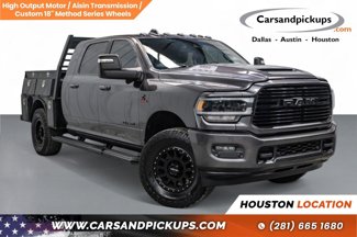 Used 2023 RAM 3500 Laramie image 1