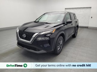 Used 2023 Nissan Rogue S image 1