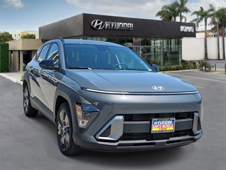 New 2026 Hyundai Kona SEL Sport image 1