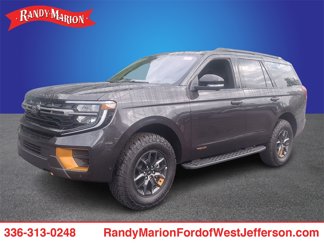 New 2025 Ford Expedition Tremor image 1