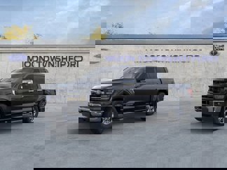 New 2025 Ford F150 XLT w/ Equipment Group 302A MID image 1