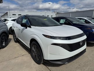 New 2025 Nissan Murano SL image 1