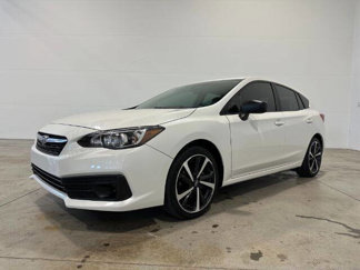 Used 2022 Subaru Impreza 2.0i image 1