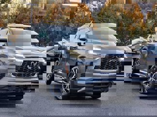 New 2025 INFINITI QX60 Autograph w/ Cargo Package image 1
