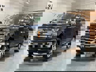 Used 2019 Ford F150 Lariat image 1