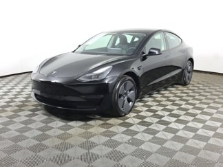 Used 2022 Tesla Model 3 Long Range image 1