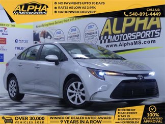Used 2024 Toyota Corolla LE image 1
