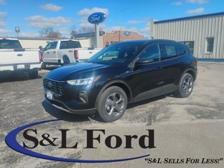 New 2025 Ford Escape ST-Line w/ Tech Pack #1 image 1