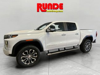 New 2026 GMC Canyon Denali image 1