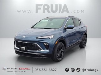 New 2026 Buick Encore GX Sport Touring w/ Advanced Technology Package image 1