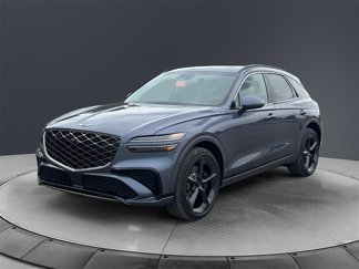 New 2026 Genesis GV70 3.5T Sport Prestige image 1