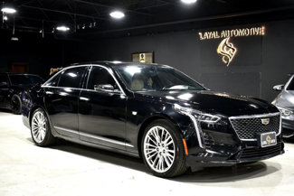 Used 2019 Cadillac CT6 Premium Luxury image 1