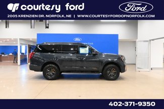 New 2025 Ford Expedition Tremor image 1
