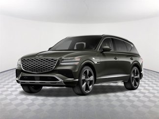 New 2026 Genesis GV80 3.5T Prestige image 1