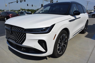 Used 2024 Lincoln Nautilus Reserve w/ Equipment Group 202A image 1