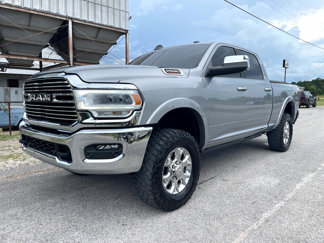 Used 2021 RAM 2500 Laramie image 1