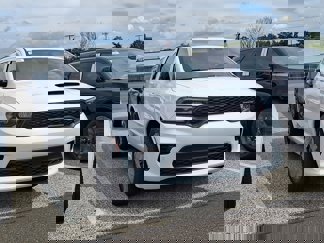 New 2026 Dodge Durango GT image 1