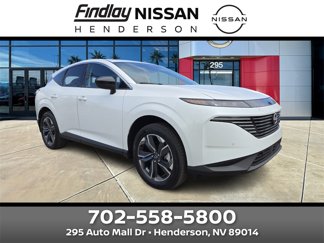New 2025 Nissan Murano SV image 1