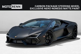 Used 2024 Lamborghini Revuelto image 1