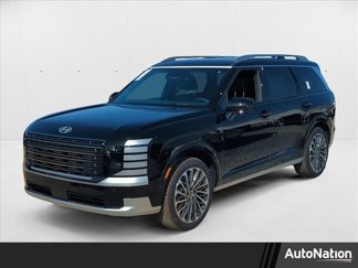 New 2026 Hyundai Palisade Calligraphy video 1