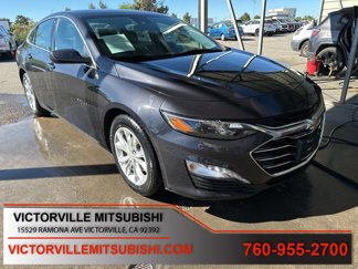 Used 2023 Chevrolet Malibu LT image 1