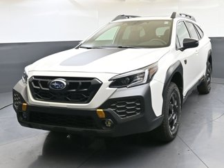 New 2025 Subaru Outback Wilderness image 1