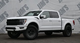 Used 2022 Ford F150 Raptor w/ Equipment Group 801A High image 1