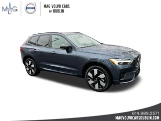 New 2025 Volvo XC60 T8 Plus w/ Protection Package Premier image 1
