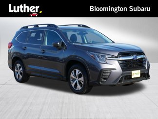 Certified 2024 Subaru Ascent Premium w/ Convenience Package image 1
