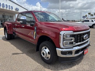 New 2025 Ford F350 XL w/ FX4 Off-Road Package image 1