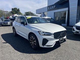 Certified 2025 Volvo XC60 B5 Core w/ Protection Package Premier image 1