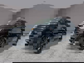 New 2026 Acura MDX A-Spec image 1