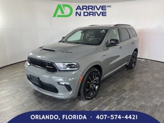 Used 2023 Dodge Durango R/T image 1