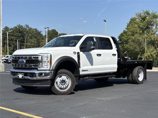 New 2025 Ford F450 XL image 1