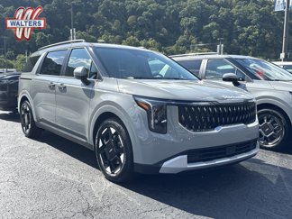 New 2026 Kia Carnival EX image 1