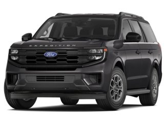 New 2025 Ford Expedition Active image 1