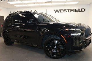 Used 2023 BMW X7 M60i w/ Executive Package image 1