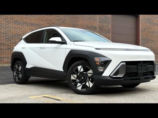 Used 2024 Hyundai Kona SEL image 1