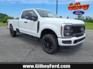New 2025 Ford F350 XL image 1