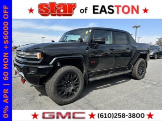 New 2025 GMC Hummer EV 2X w/ LPO, Illumination Package image 1
