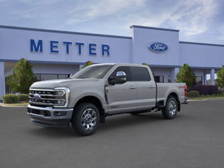 New 2025 Ford F250 Lariat w/ Lariat Ultimate Package image 1