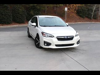 Used 2019 Subaru Impreza 2.0i Premium w/ Eyesight & BSD/Rcta & SRF image 1
